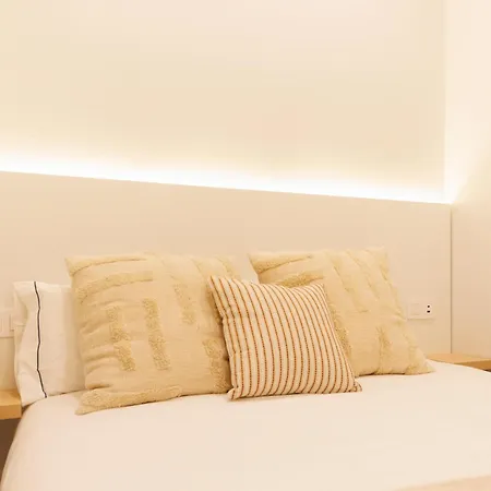 Bravissimo Sant Josep, Cosy 아파트