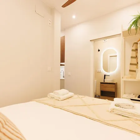 아파트 Bravissimo Sant Josep, Cosy