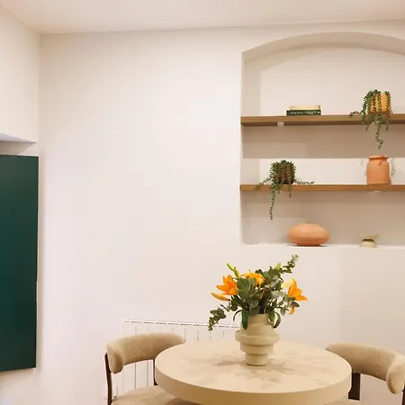 아파트 Bravissimo Sant Josep, Cosy 지로나