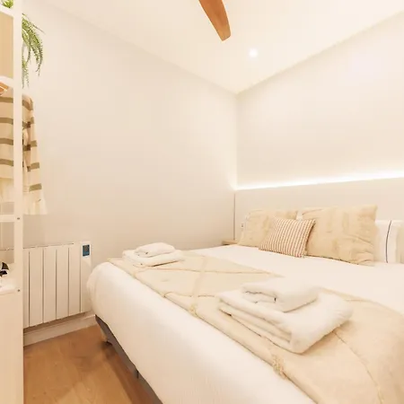 Bravissimo Sant Josep, Cosy *