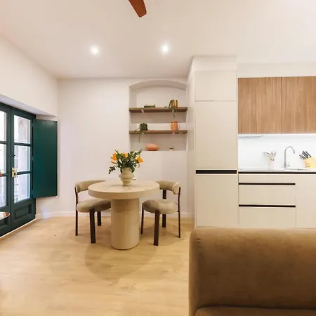 Apartmán Bravissimo Sant Josep, Cosy Girona