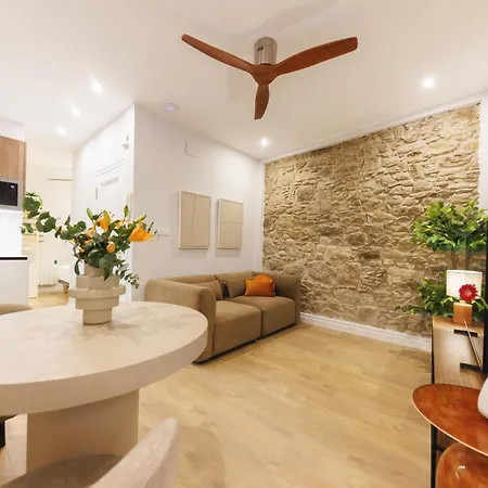 Apartmán Bravissimo Sant Josep, Cosy Girona