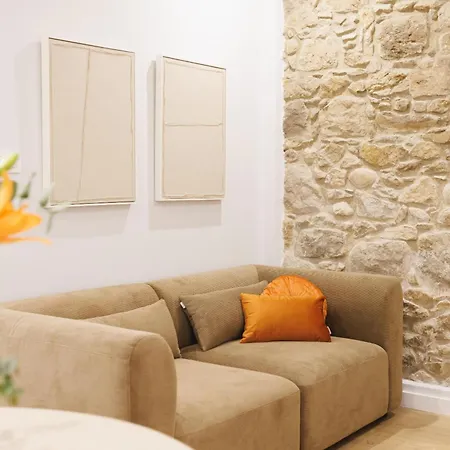 Apartmán Bravissimo Sant Josep, Cosy