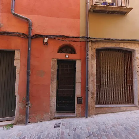 Apartmán Bravissimo Sant Josep, Cosy Girona
