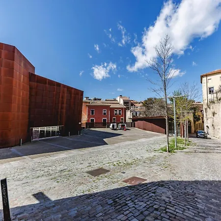 Apartmán Bravissimo Sant Josep, Cosy *