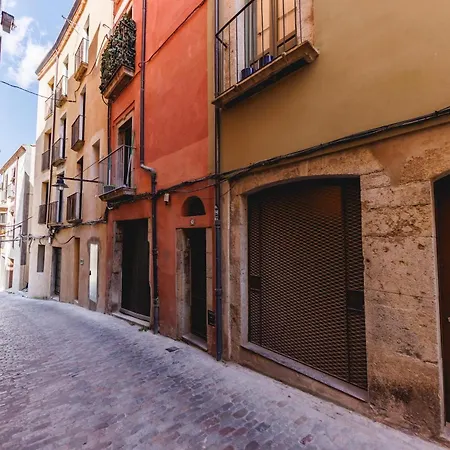 Apartmán Bravissimo Sant Josep, Cosy Girona