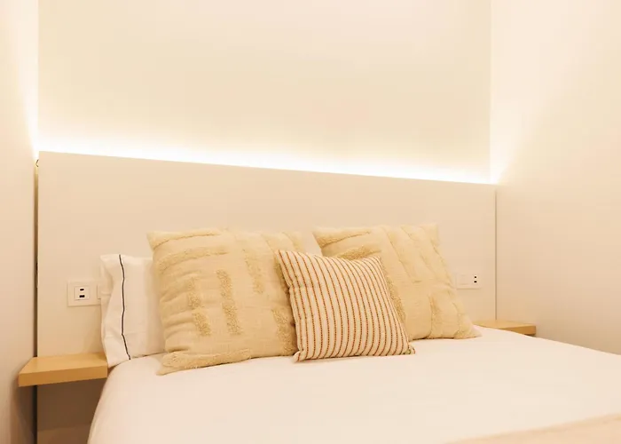Bravissimo Sant Josep, Cosy Daire
